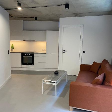 Industrialna Piwnica Hostel Gdansk Luaran gambar
