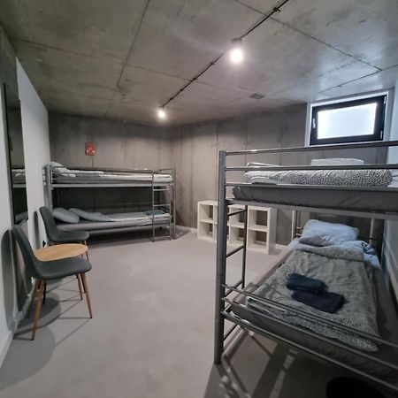 Industrialna Piwnica Hostel Gdansk Luaran gambar