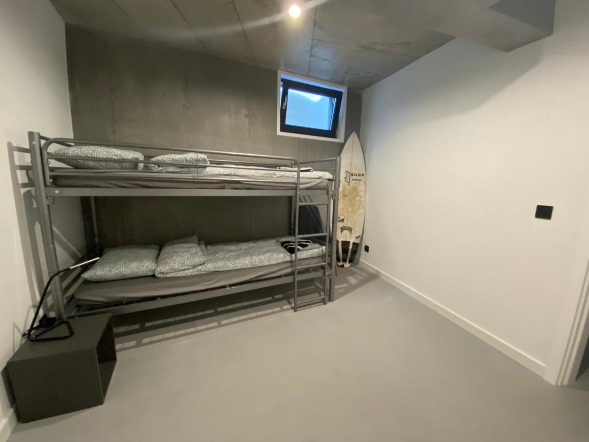 Industrialna Piwnica Hostel Gdansk Luaran gambar