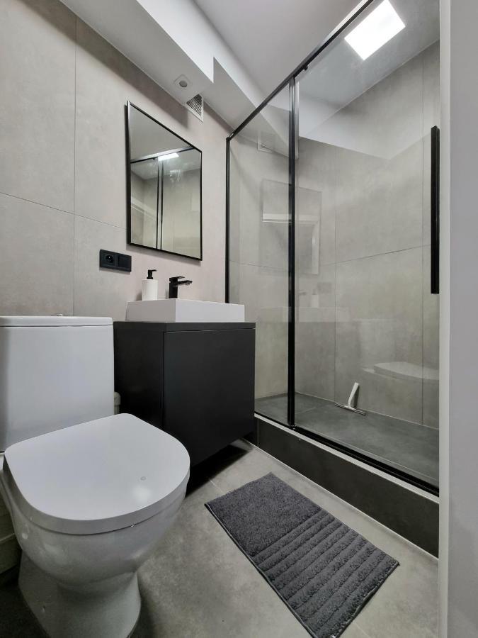 Industrialna Piwnica Hostel Gdansk Luaran gambar