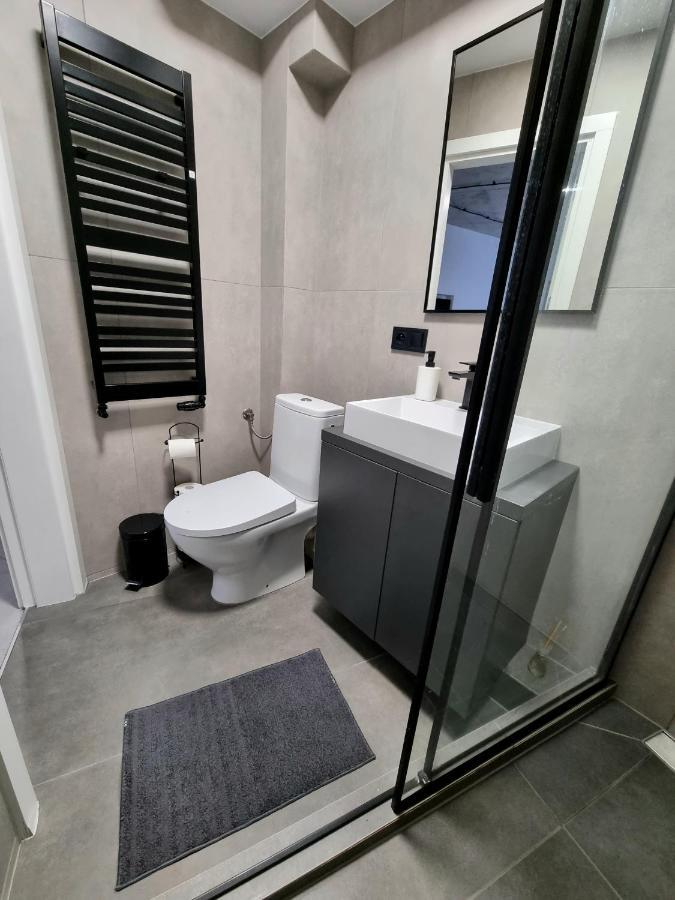 Industrialna Piwnica Hostel Gdansk Luaran gambar